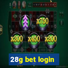 28g bet login